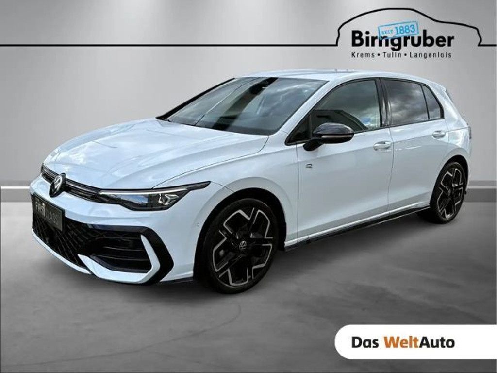 Volkswagen Golf DSG Sport