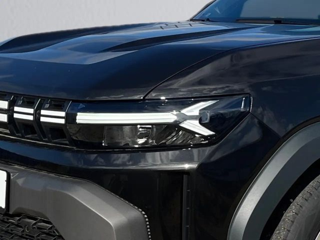 Dacia Duster TCe 130 Extreme