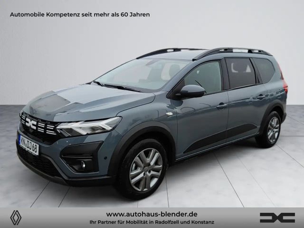 Dacia Jogger TCe 110