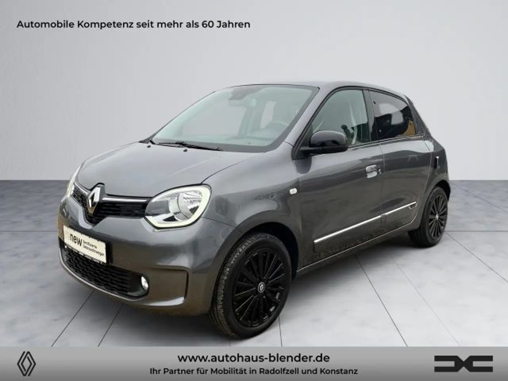 Renault Twingo SCe 65