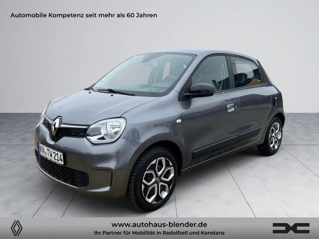 Renault Twingo SCe 65 Equilibre Equilibre