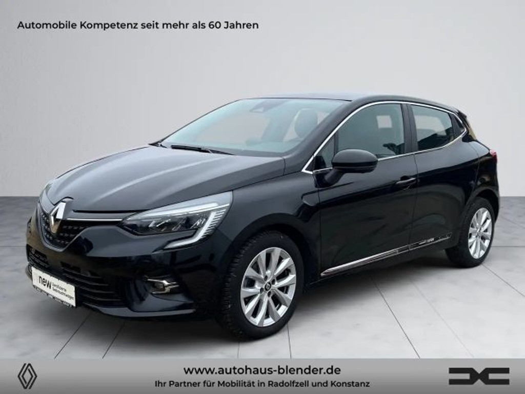 Renault Clio Intens TCe 90