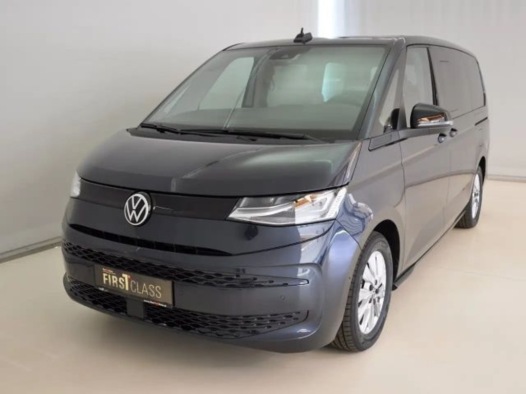 Volkswagen Multivan Business T7