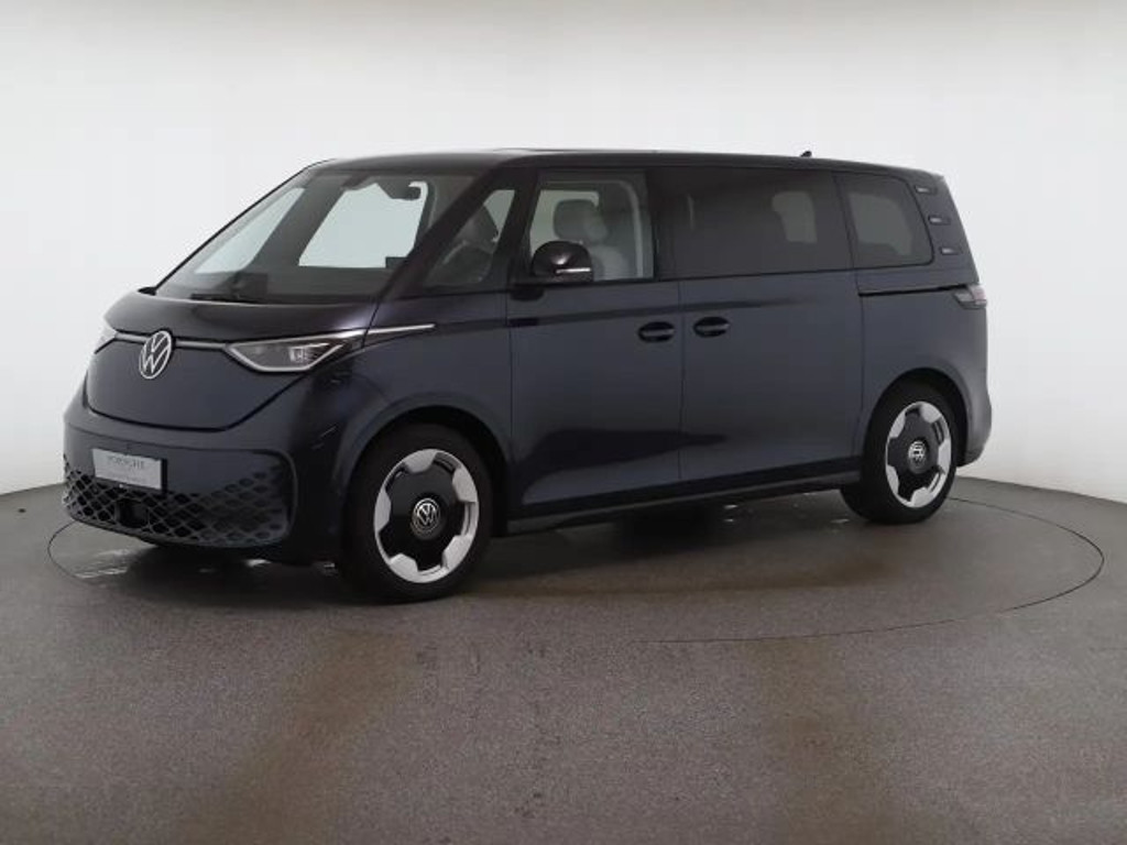 Volkswagen ID.Buzz Pro