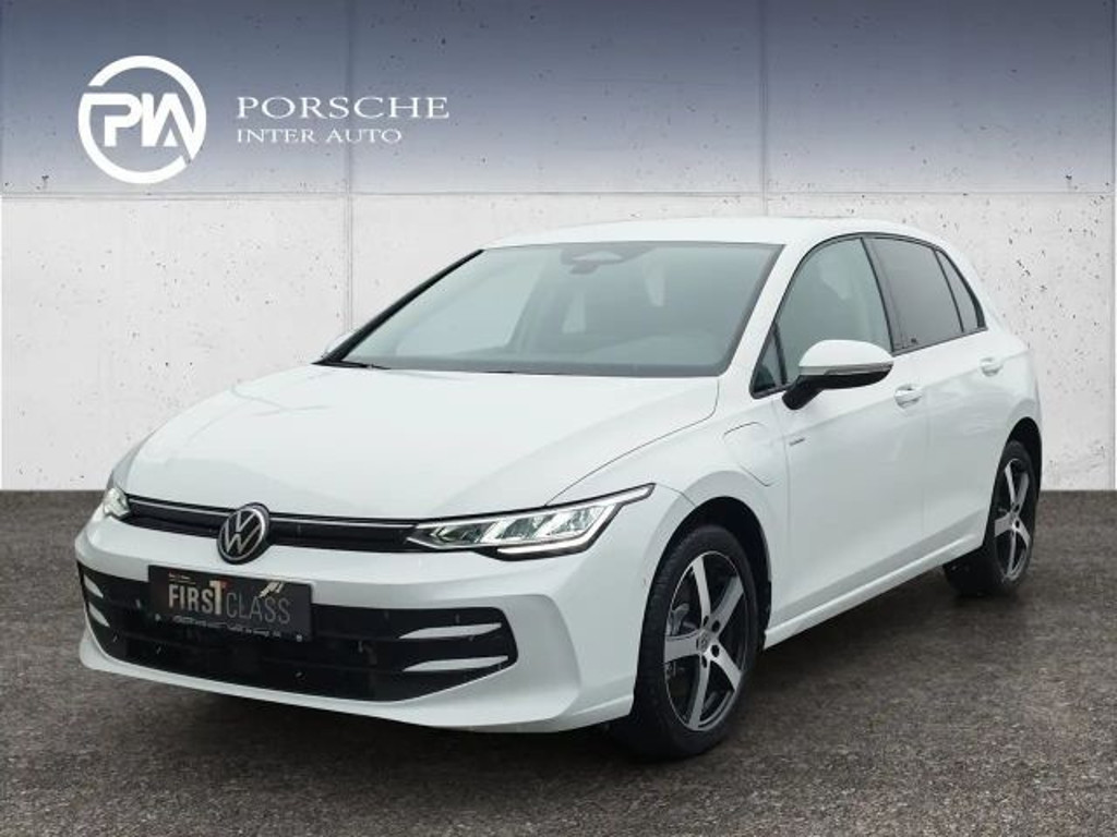 Volkswagen Golf DSG eHybrid