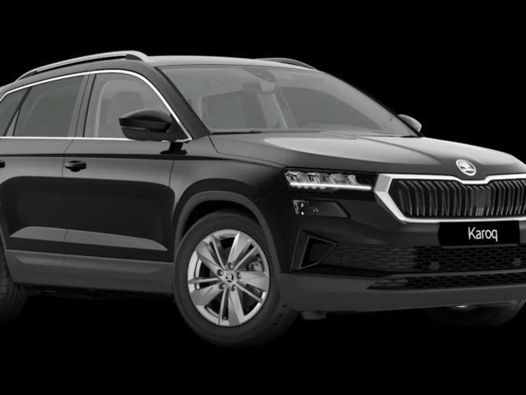 Skoda Karoq Selection