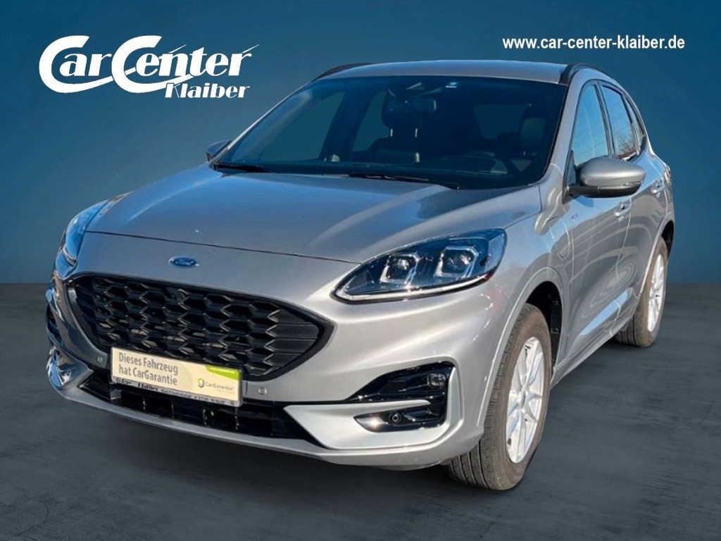 Ford Kuga ST Line Plug in Hybrid Hybrid X
