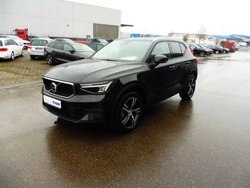 Volvo XC40 Core
