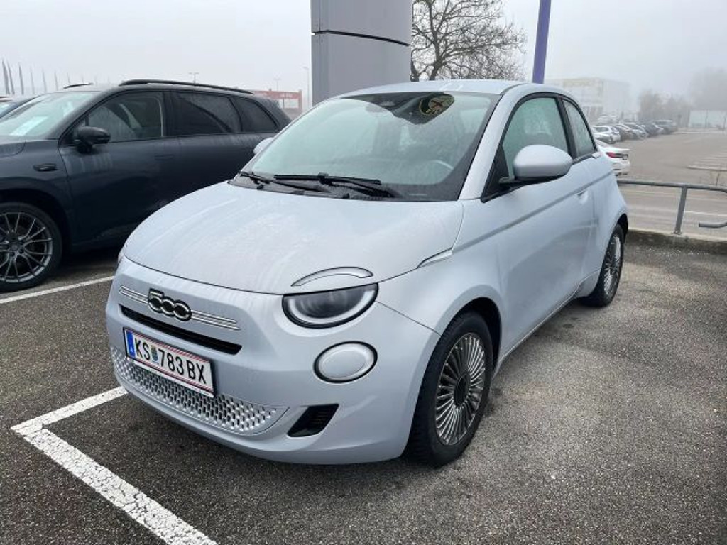 Fiat 500 500 Hatchback Hybrid - Torino