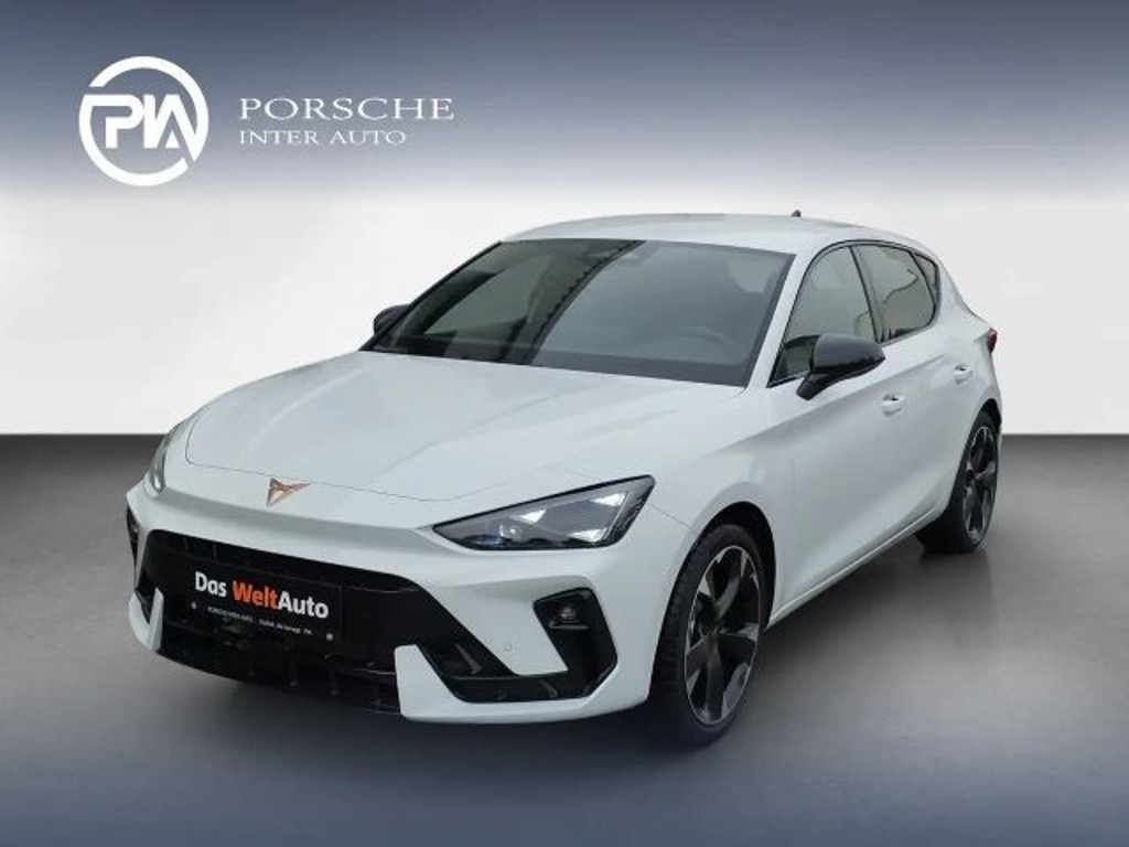 Cupra Leon 1.5 TSI