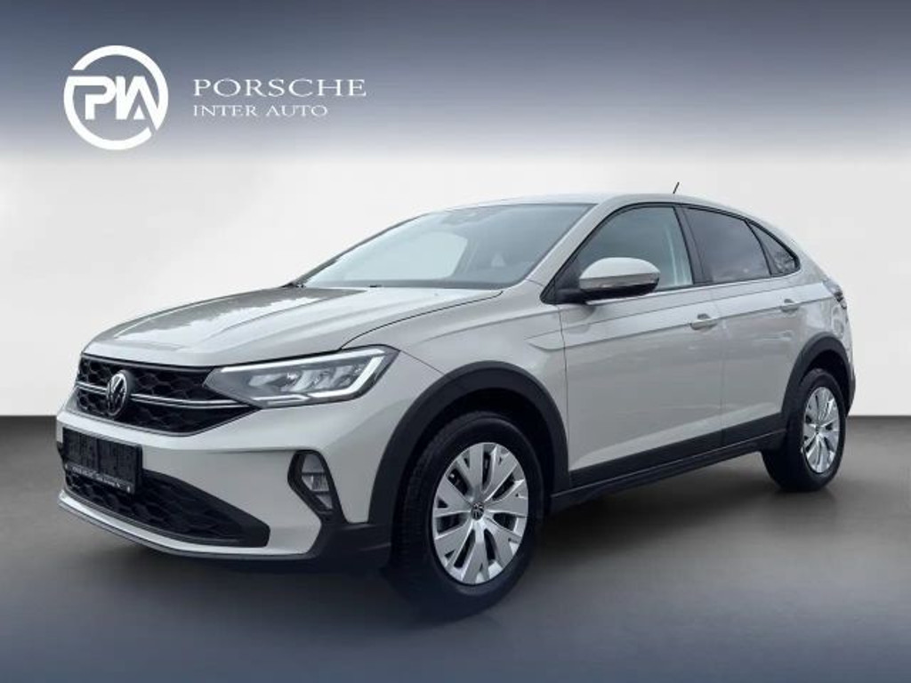 Volkswagen Taigo 4Me TSI