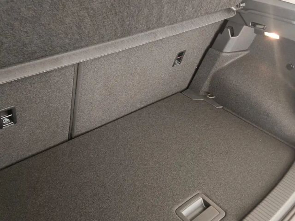 Volkswagen T-Cross 4Me TSI