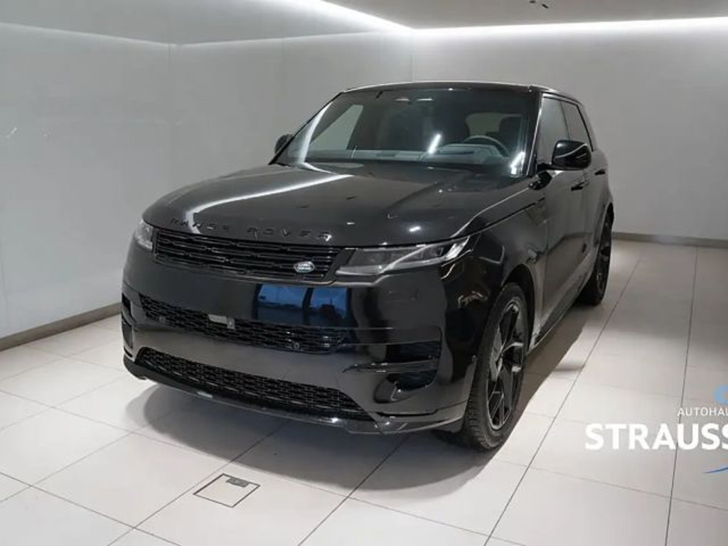 Land Rover Range Rover Sport Dynamic HSE AWD