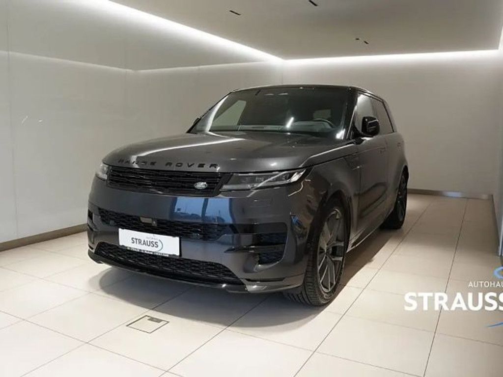 Land Rover Range Rover Sport Dynamic HSE AWD