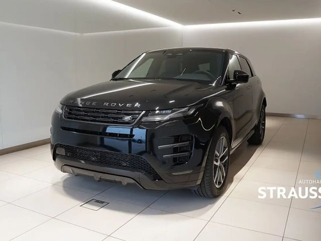 Land Rover Range Rover Evoque Dynamic SE AWD