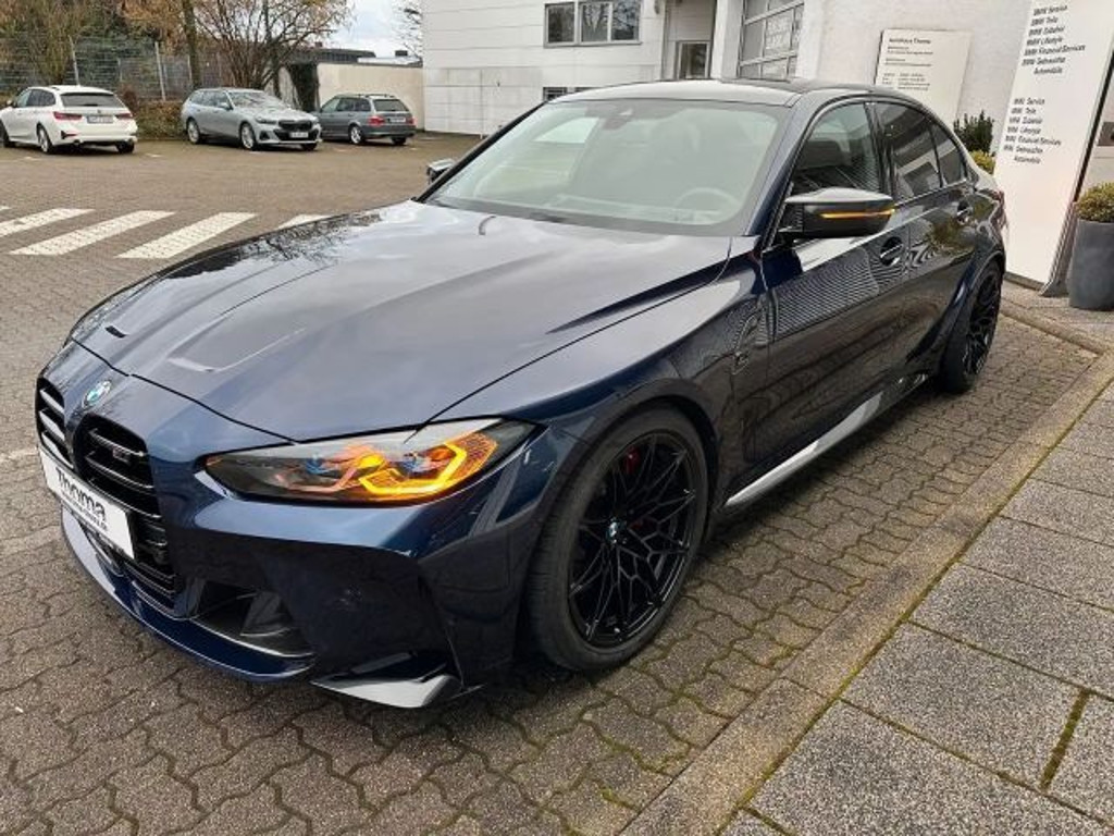 BMW M3
