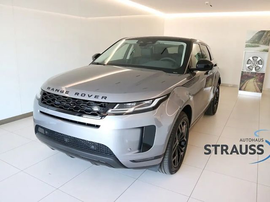 Land Rover Range Rover Evoque Dynamic R-Dynamic SE P300e AWD