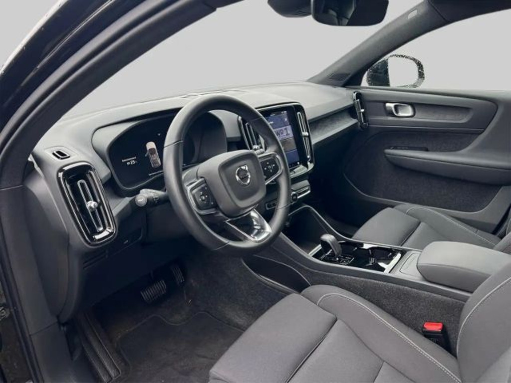 Volvo C40