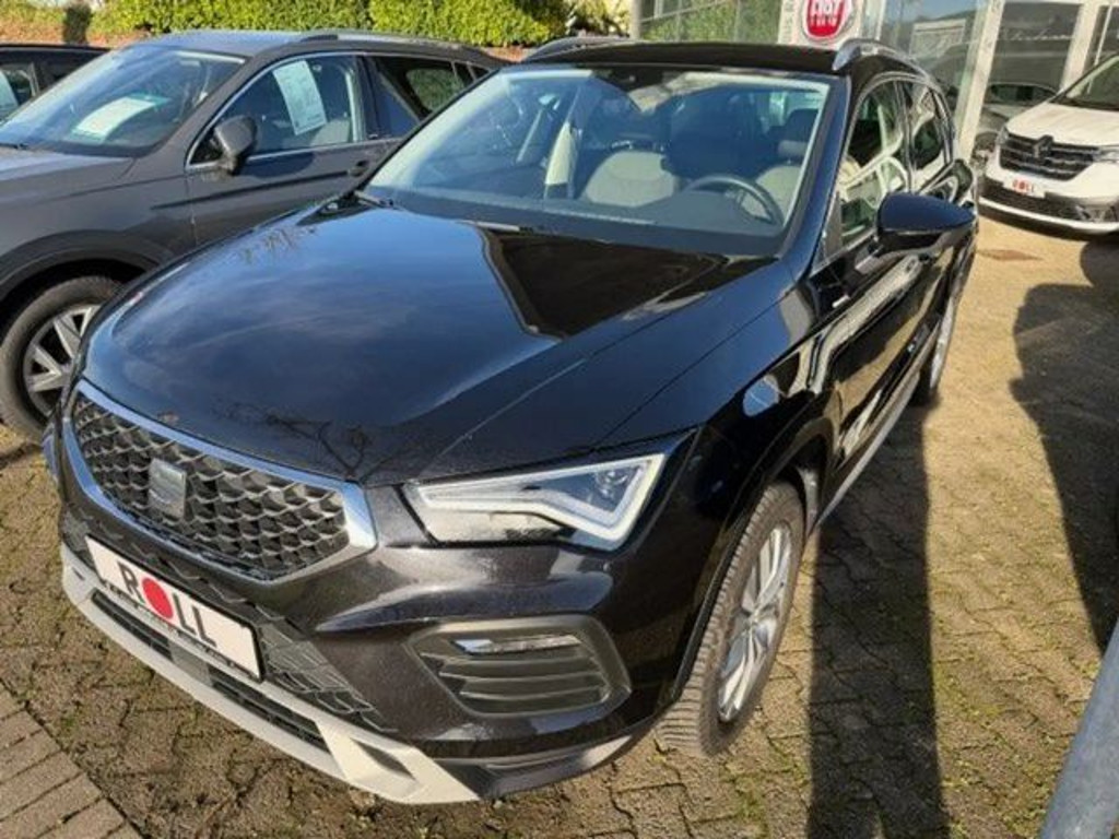 Seat Ateca 1.5 TSI