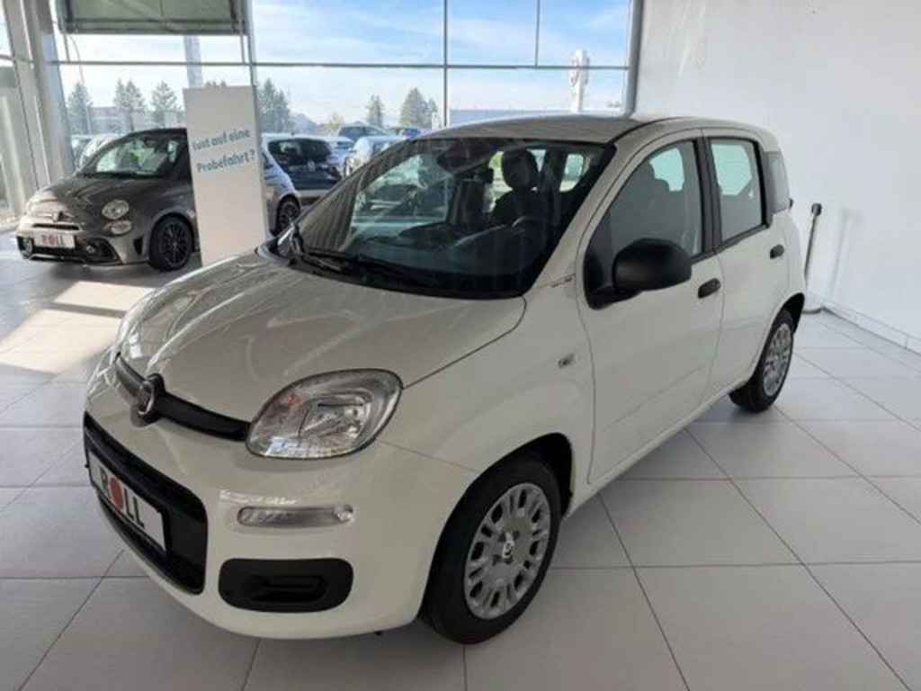 Fiat Panda Panda 1.0 GSE Hybrid