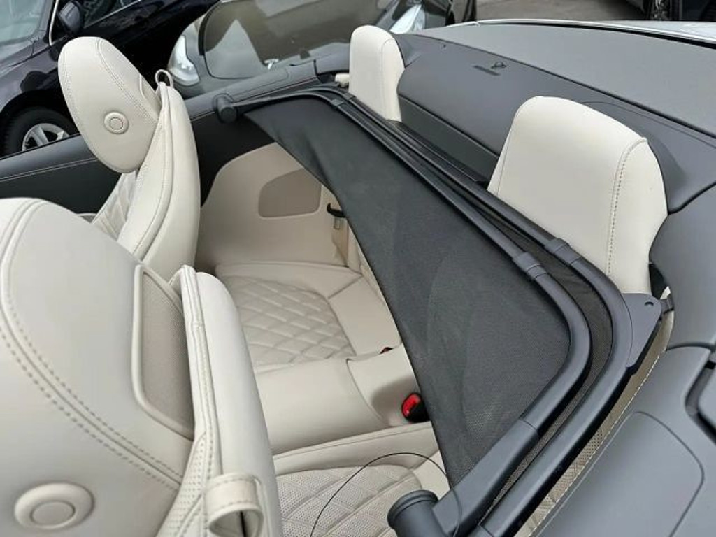 Mercedes-Benz SL-Klasse