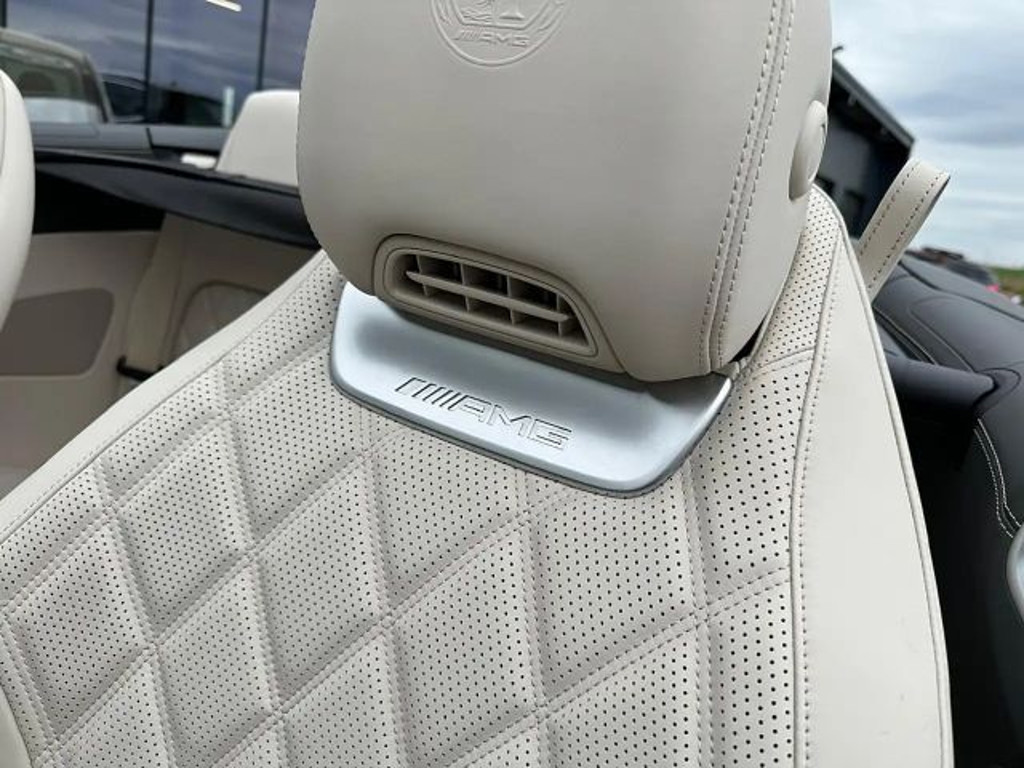 Mercedes-Benz SL-Klasse