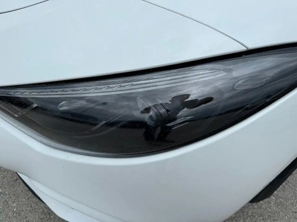 Mercedes-Benz SL-Klasse