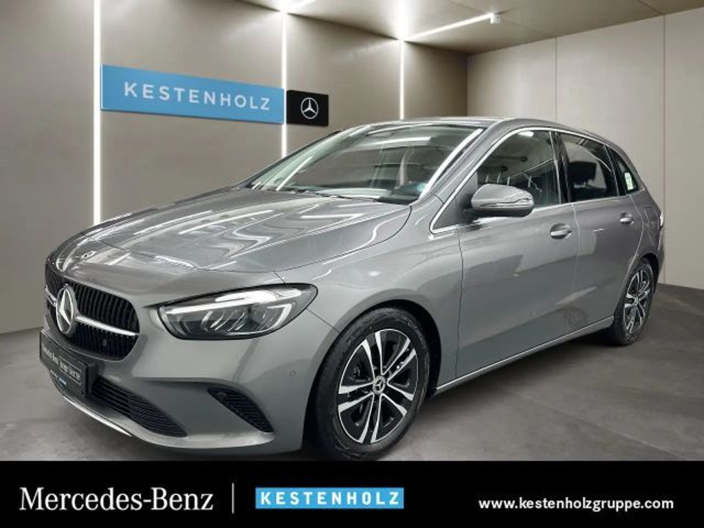 Mercedes-Benz B-Klasse B 200 Sedan