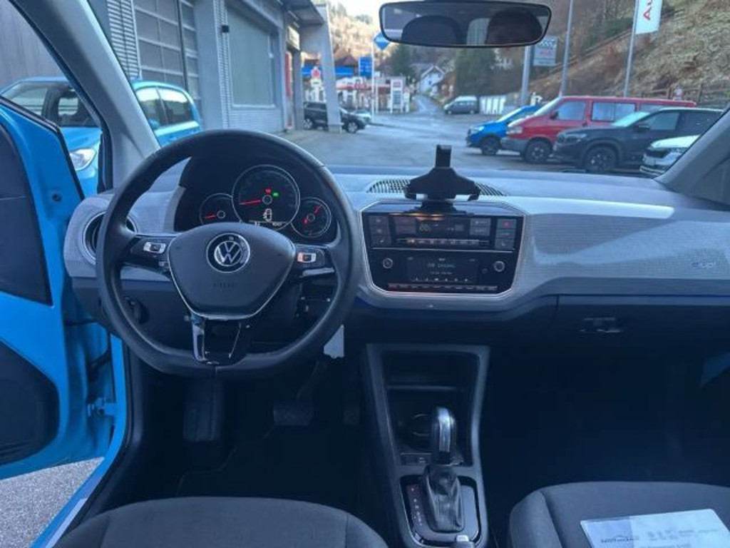 Volkswagen e-up!