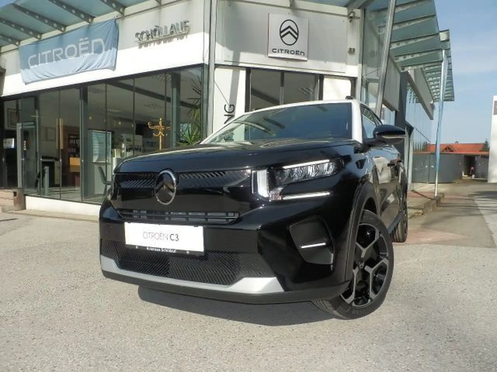 Citroën C3 You Plus