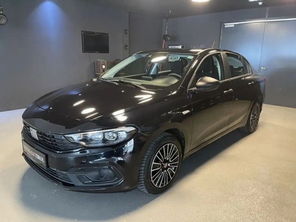 Fiat Tipo CityCross Sport