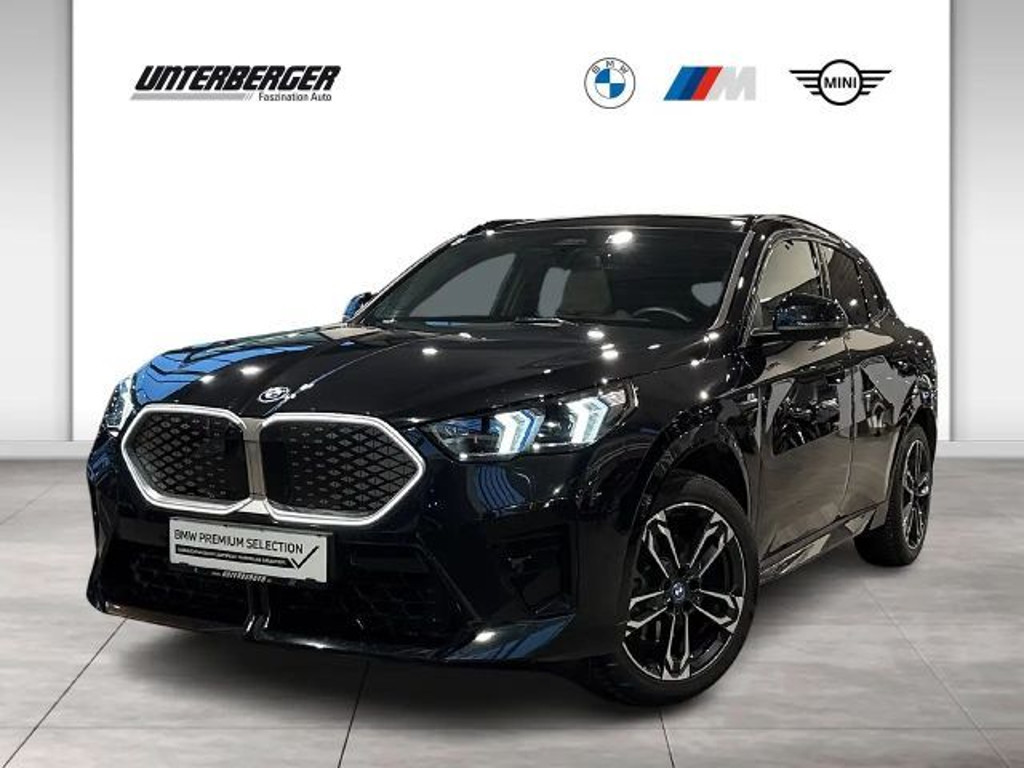 BMW iX2 M-Sport xDrive30