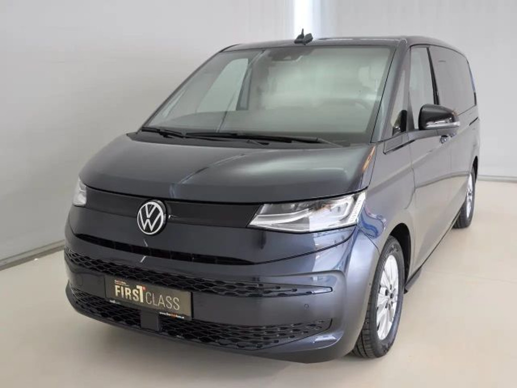 Volkswagen Multivan Business T7