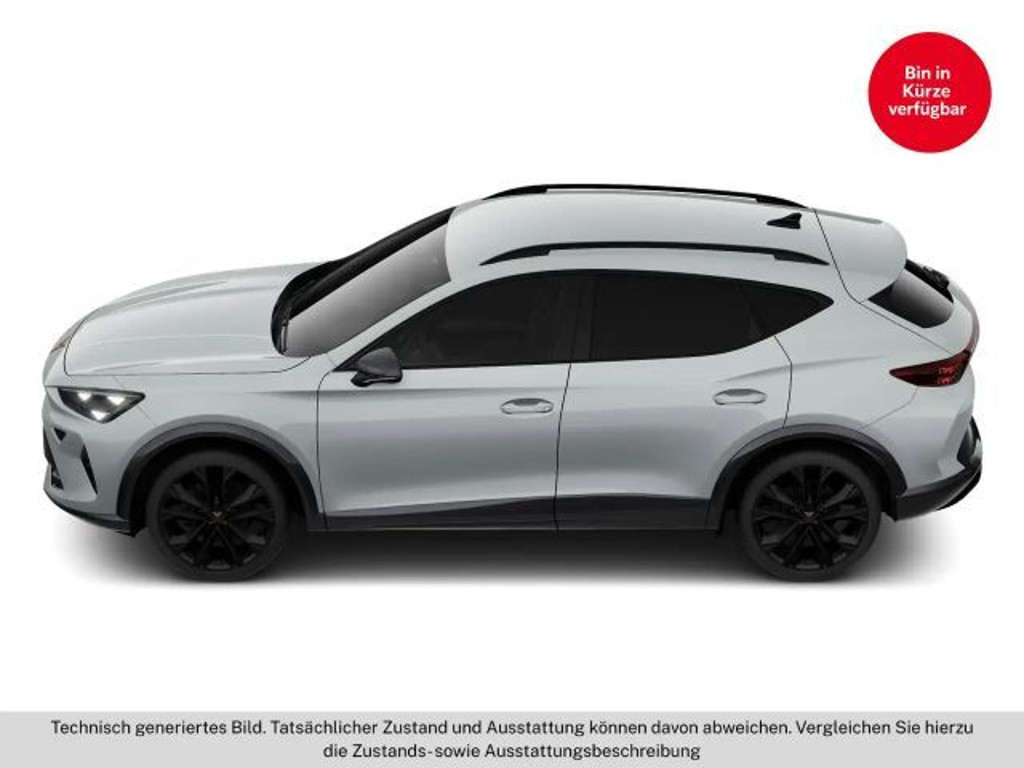 Cupra Formentor 1.5 TSI