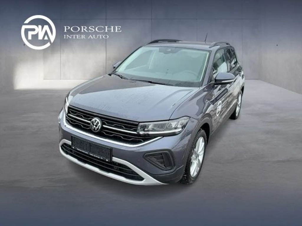 Volkswagen T-Cross Friends TSI