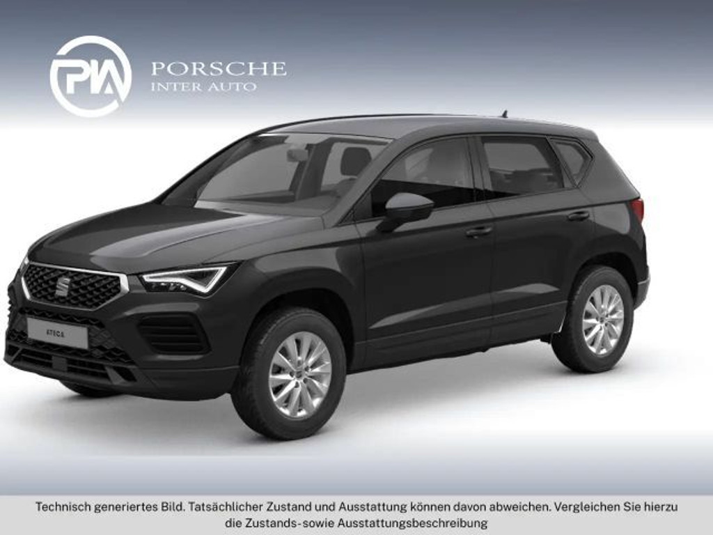 Seat Ateca 1.0 TSI Reference