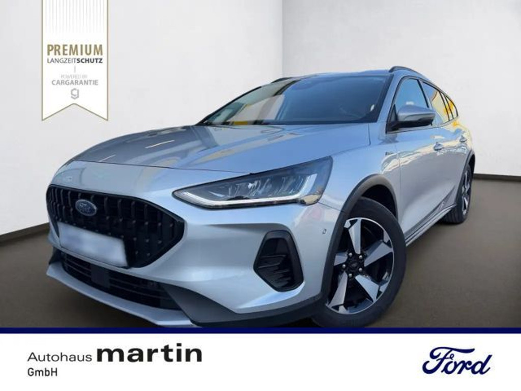 Ford Focus Active 1.5 EcoBlue