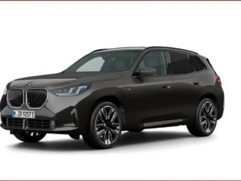 BMW X3 M-Sport xDrive xDrive30e