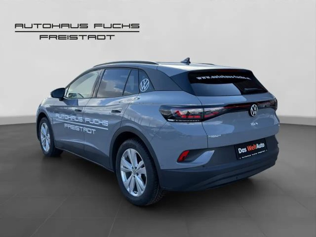 Volkswagen ID.4 4Motion Business Performance Pro