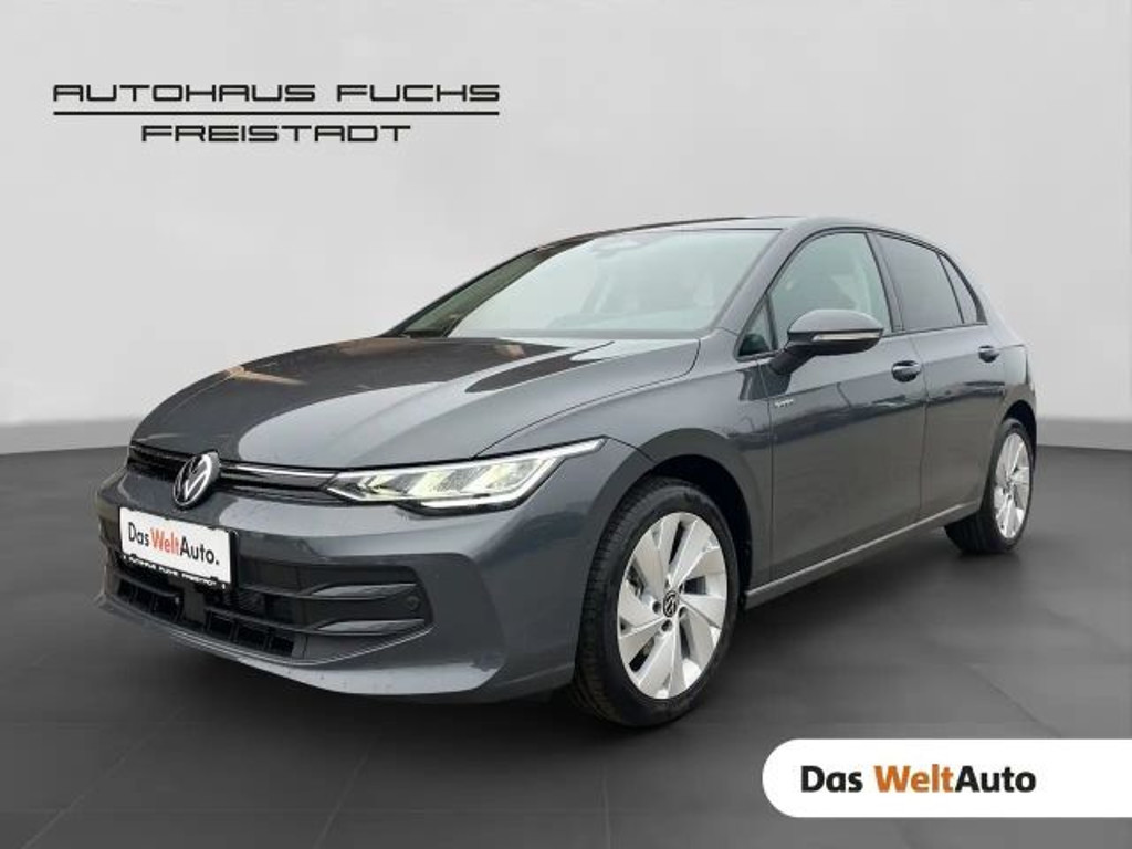 Volkswagen Golf Rabbit TSI