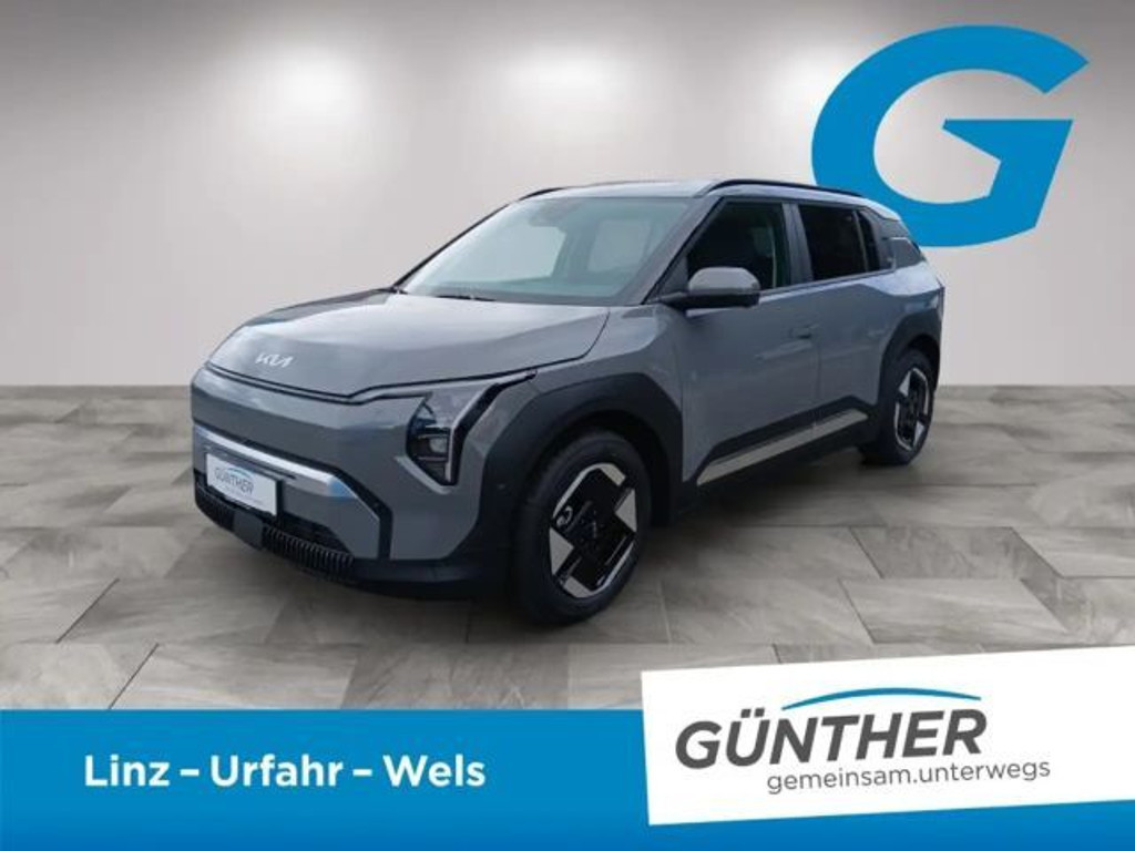 Kia EV3 Plus Earth FWD 81.4 kWh