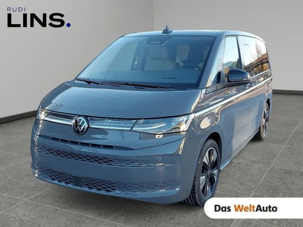 Volkswagen Multivan 4Motion Style eHybrid T7