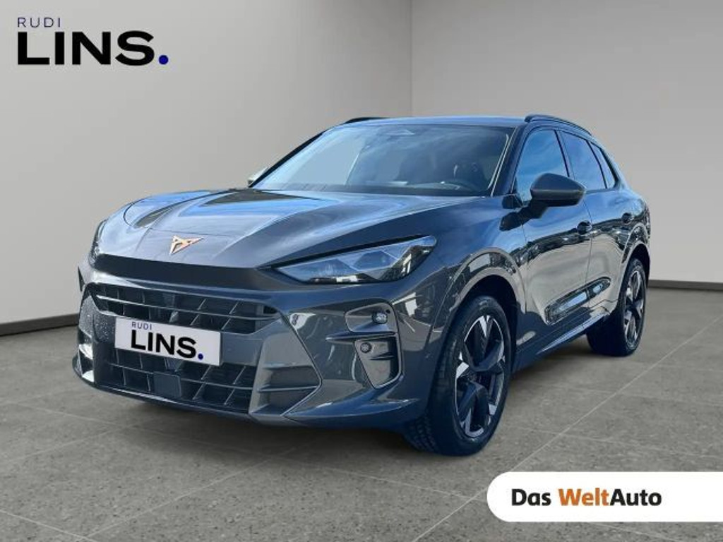 Cupra Terramar 1.5 e-TSI 150 PS DSG