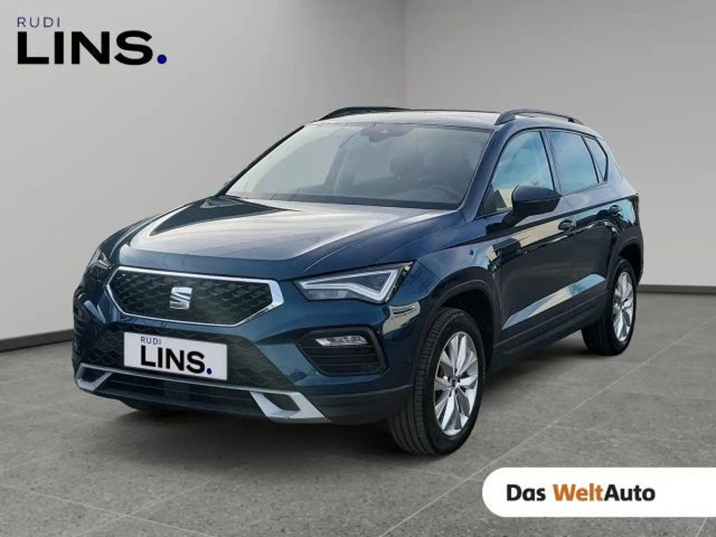 Seat Ateca 1.0 TSI