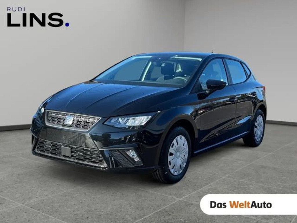 Seat Ibiza Reference