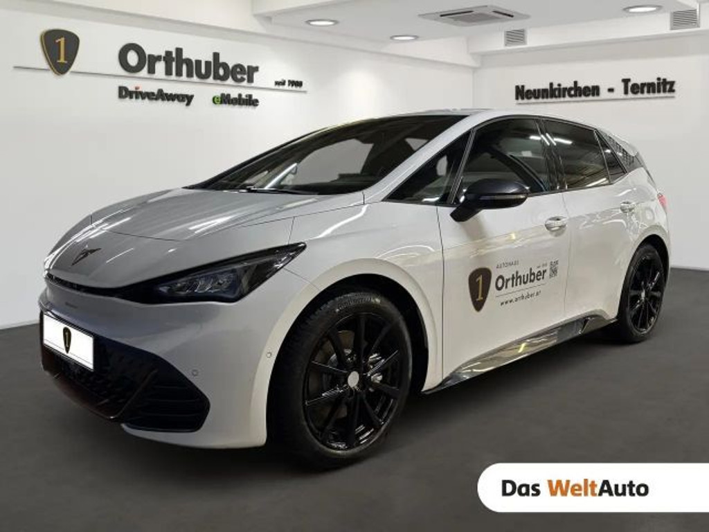 Cupra Born eBoost 77 kWh