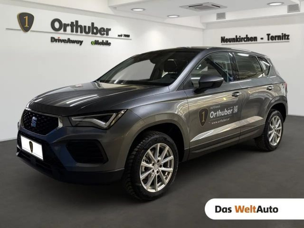 Seat Ateca 1.0 TSI Reference
