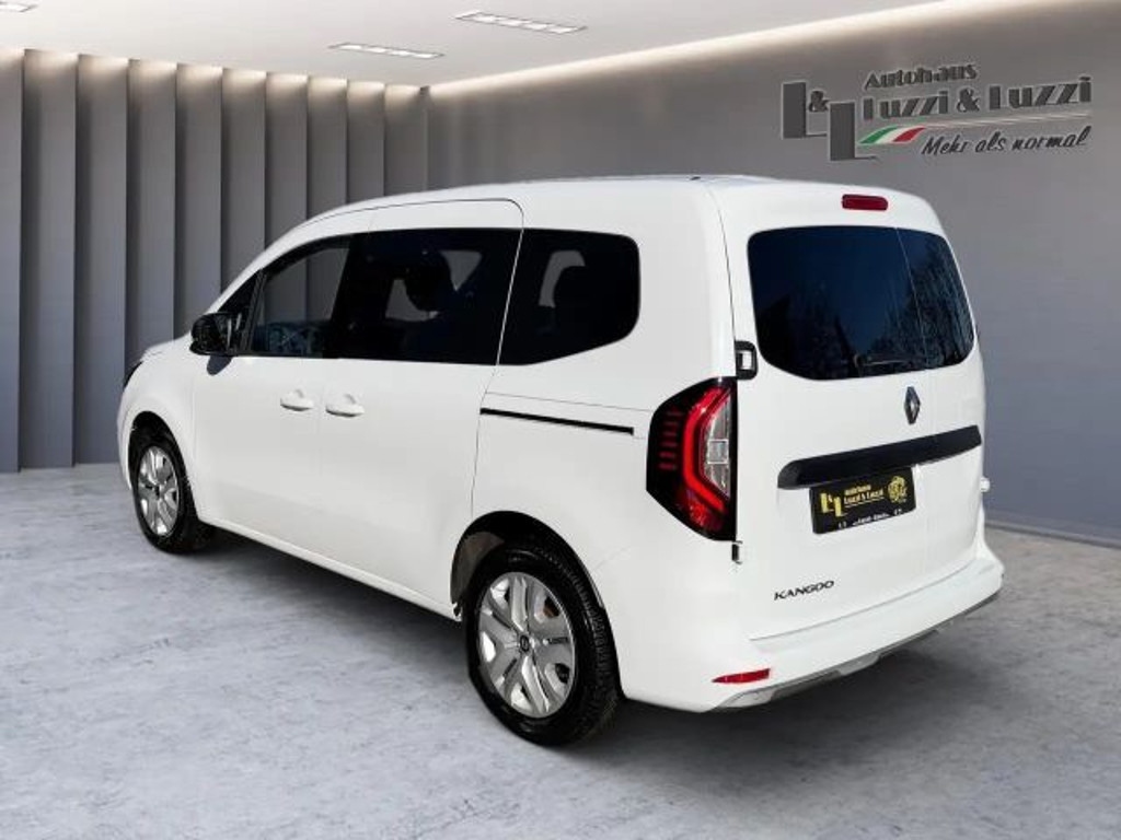 Renault Kangoo