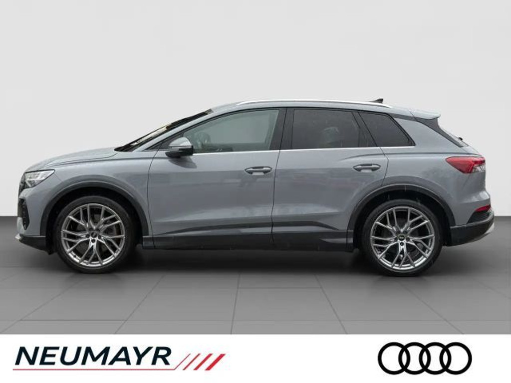Audi Q4 e-tron 40