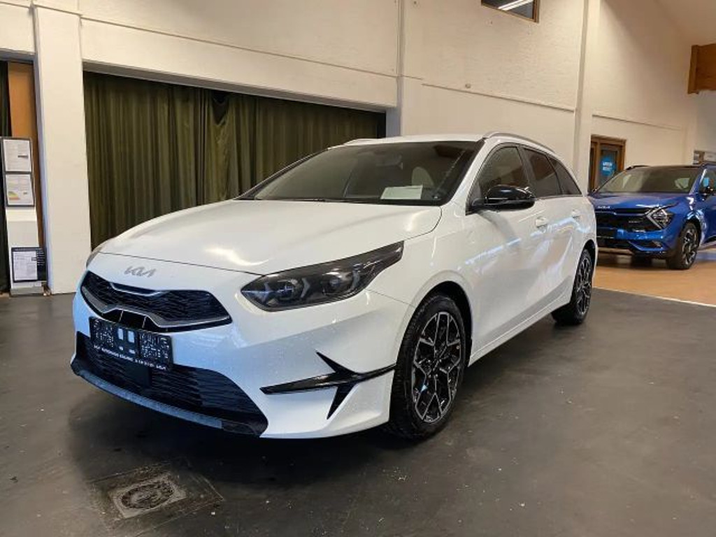 Kia Ceed SportWagon